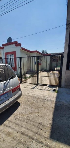 Foto Casa en Venta en VILLA FONTANA, TIJUANA, Baja California - $ 399.000 - CAV284263 - BienesOnLine