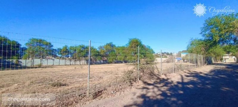 Terreno en Venta en Chapala Chapala, Jalisco