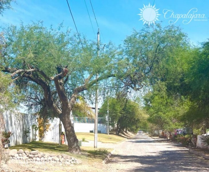 Terreno en Venta en Chapala Chapala, Jalisco