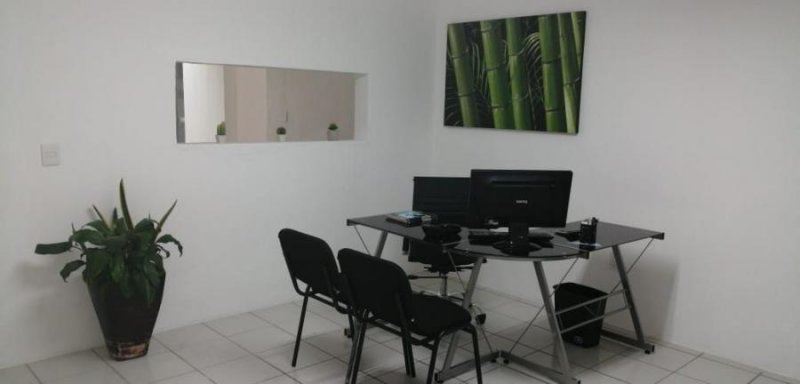 Foto Oficina en Renta en CHAPALITA SUR, CHAPALITA SUR, Jalisco - $ 9.000 - OFR327036 - BienesOnLine