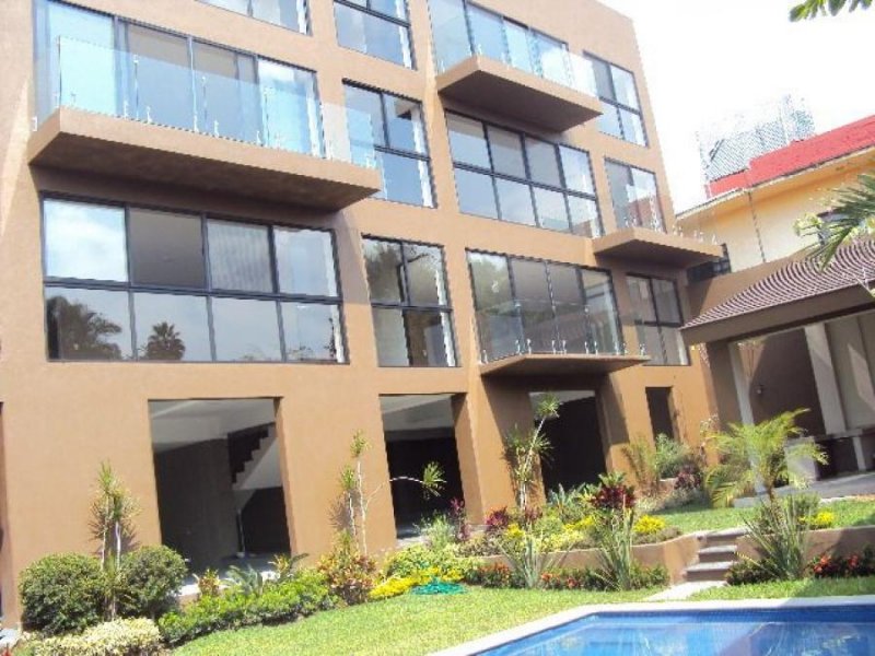 Foto Departamento en Venta en Chapultepec, Cuernavaca, Morelos - $ 2.400.000 - DEV261286 - BienesOnLine