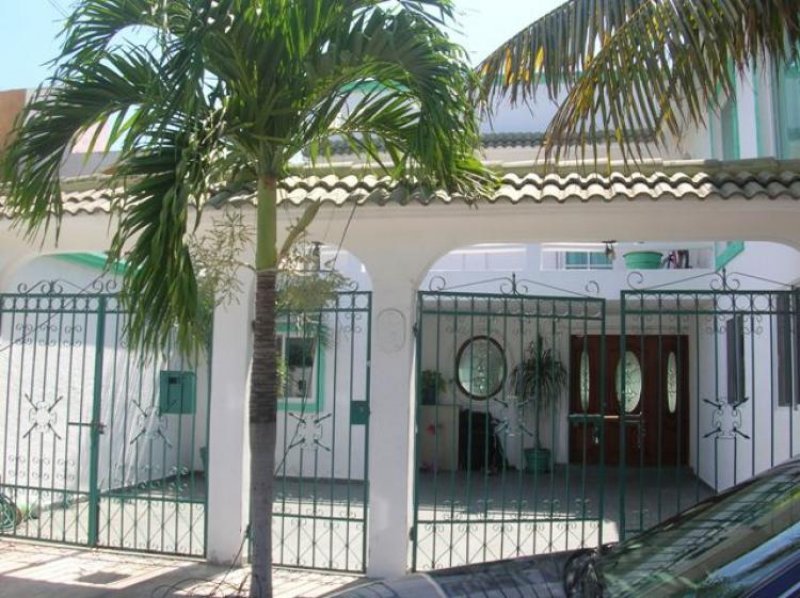 Foto Casa en Renta en Cancún, Quintana Roo - $ 18.000 - CAR29667 - BienesOnLine