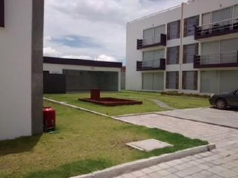 Departamento en Venta en LA CARCAÑA Cholula de Rivadabia, Puebla