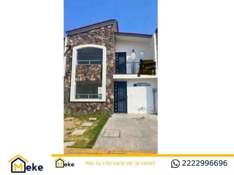 Casa en Venta en cholula Puebla, Puebla