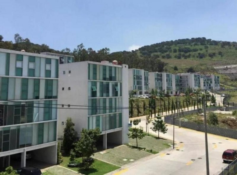 Departamento en Venta en BOSQUE ESMERALDA Atizapan de Zaragoza, Mexico