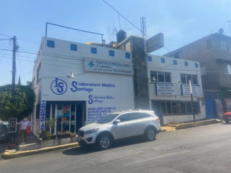 Local en Venta en santiago ahuantepec Iztapalapa, Distrito Federal