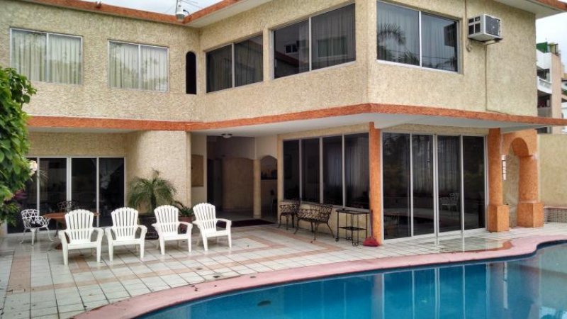 Foto Casa en Renta por Temporada en club deportivo, Acapulco de Juárez, Guerrero - $ 5.000 - CA110634 - BienesOnLine