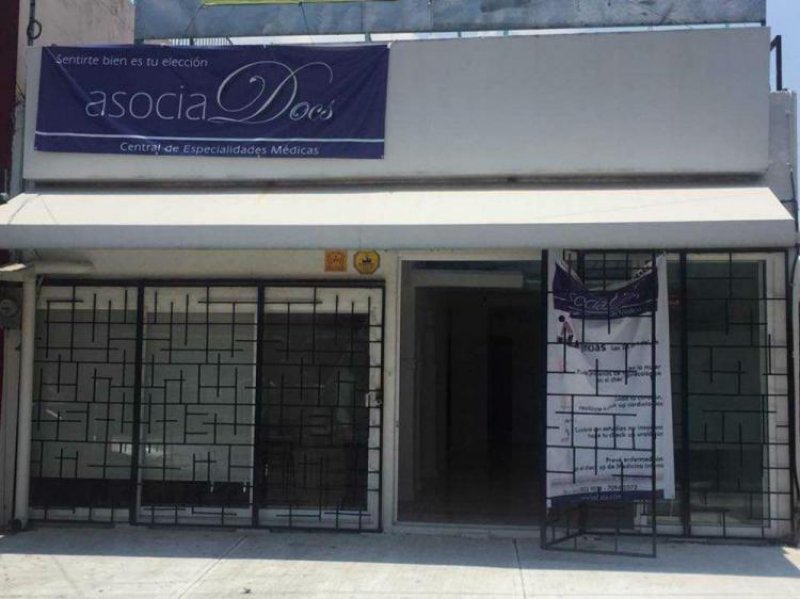 Foto Local en Renta en Valle Dorado, Tlalnepantla, Mexico - $ 15.000 - LOR181877 - BienesOnLine