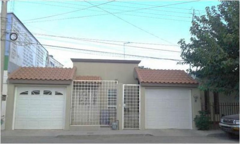 Foto Casa en Venta en ALAMEDA GALGODROMO, Juárez, Chihuahua - $ 850.000 - CAV147640 - BienesOnLine