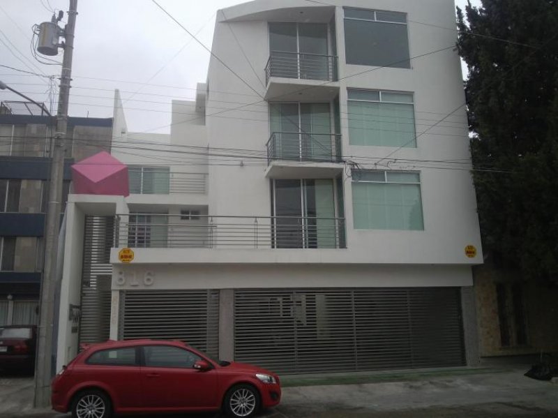 Foto Departamento en Venta en JARDIN, San Luis Potosí, San Luis Potosi - $ 1.550.000 - DEV84122 - BienesOnLine