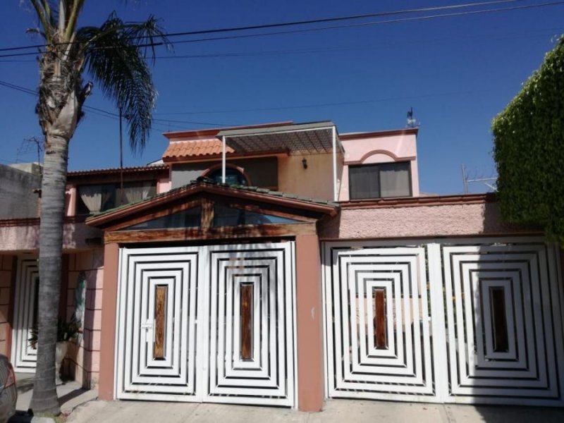 Foto Casa en Venta en Jardines de la Hacienda, Santiago de Querétaro, Queretaro Arteaga - $ 4.800.000 - CAV251026 - BienesOnLine