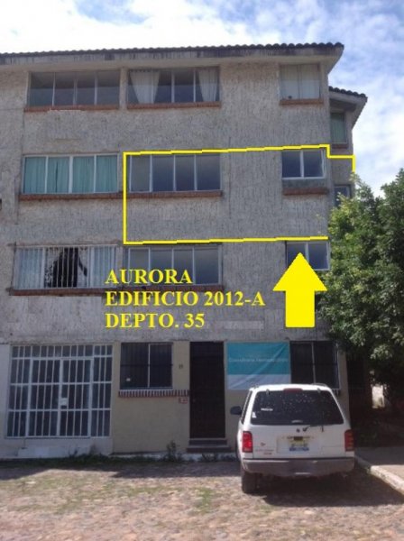 Foto Departamento en Venta en La Aurora, Torre 2012, Puerto Vallarta, Jalisco - $ 380.000 - DEV100051 - BienesOnLine