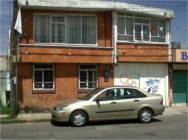 Foto Casa en Venta en ciudad Satelite, Puebla, Puebla - $ 1.200.000 - CAV37812 - BienesOnLine