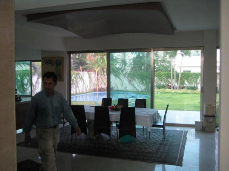 Foto Casa en Venta en Cancún, Quintana Roo - U$D 680.000 - CAV4690 - BienesOnLine