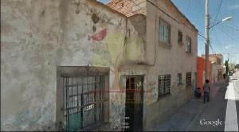 Foto Terreno en Venta en BARRIO DE SAN SEBASTIAN, San Luis Potosí, San Luis Potosi - $ 2.485.300 - TEV284922 - BienesOnLine