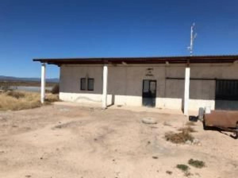 Foto Rancho en Venta en Vanegas, San Luis Potosi - $ 7.000.000 - RAV284904 - BienesOnLine