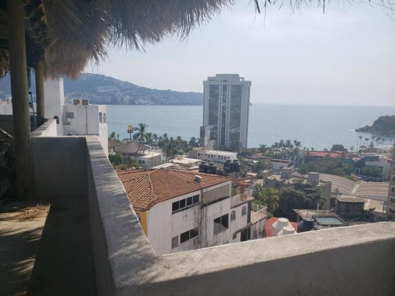 Foto Penthouse en Venta en Fracc.Farallon, Acapulco de Juárez, Guerrero - $ 500.000 - PEV298155 - BienesOnLine