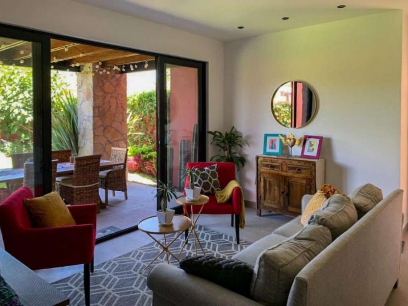 Casa en Venta en Paseo Real San Miguel de Allende, Guanajuato