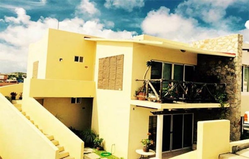 Foto Departamento en Venta en San José del Cabo, Baja California Sur - $ 1.500.000 - DEV142486 - BienesOnLine