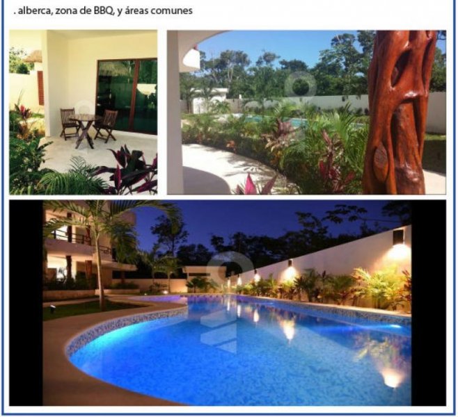 Foto Terreno en Venta en La Veleta, Tulum, Quintana Roo - U$D 145.000 - TEV149578 - BienesOnLine