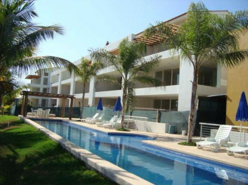 Foto Departamento en Venta en Club de Golf El Tigre, Nuevo Vallarta, Nayarit - U$D 239.000 - DEV168448 - BienesOnLine