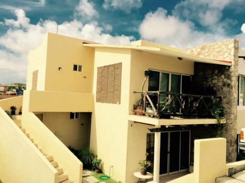 Foto Departamento en Venta en San José del Cabo, Baja California Sur - $ 1.500.000 - DEV174639 - BienesOnLine