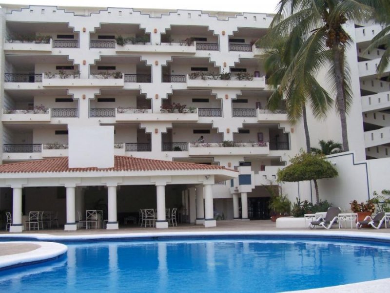 Departamento en Venta en Zona Dorada Mazatlán, Sinaloa