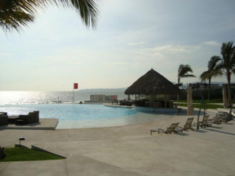 Foto Departamento en Venta en Nuevo Vallarta, Nuevo Vallarta, Nayarit - U$D 420.000 - DEV123999 - BienesOnLine