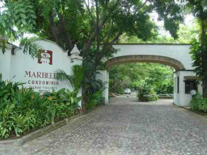 Foto Departamento en Venta en Marbella, Puerto Vallarta, Jalisco - U$D 115.000 - DEV168409 - BienesOnLine