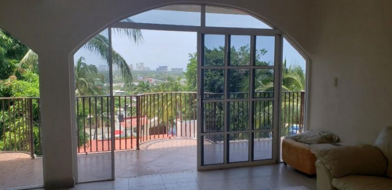 Venta Departamento Condominio Vista Brisa Diamante Acapulco  cerca de la Av. Escenica