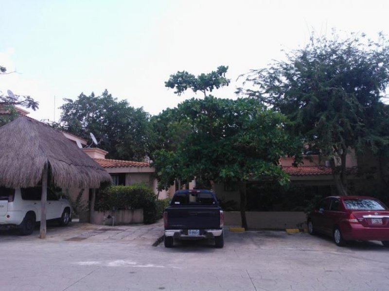 Foto Departamento en Venta en Puerto Aventuras, Quintana Roo - $ 1.200.000 - DEV149408 - BienesOnLine