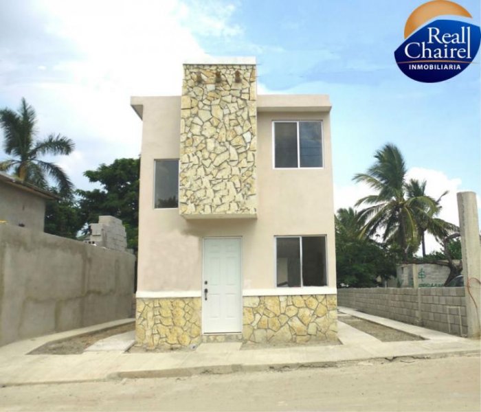 Foto Casa en Venta en Emiliano Zapata, Emiliano Zapata, Tamaulipas - $ 450.000 - CAV136087 - BienesOnLine