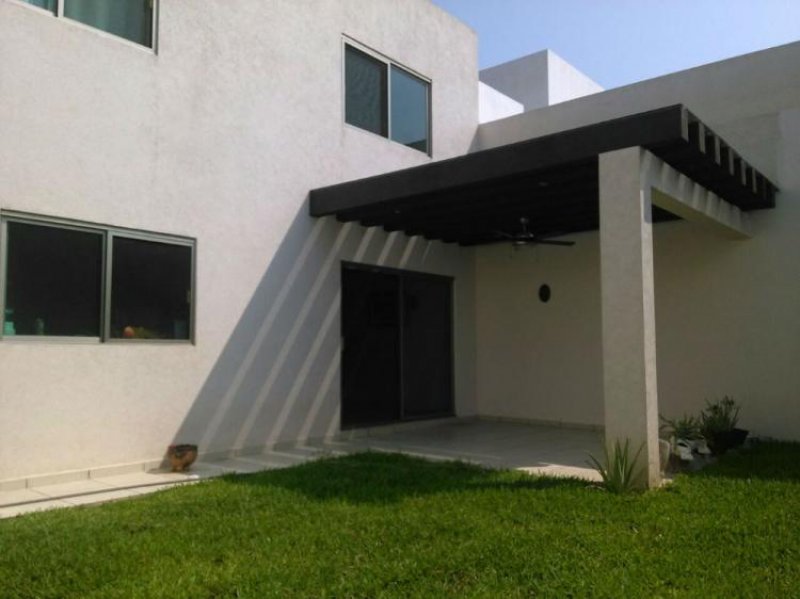 Foto Casa en Venta en Boca del Río, Veracruz - $ 2.290.000 - CAV127380 - BienesOnLine