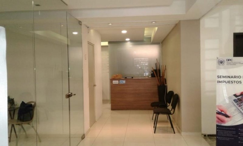 Foto Oficina en Renta en VALLARTA NORTE, Guadalajara, Jalisco - $ 6.000 - OFR255766 - BienesOnLine