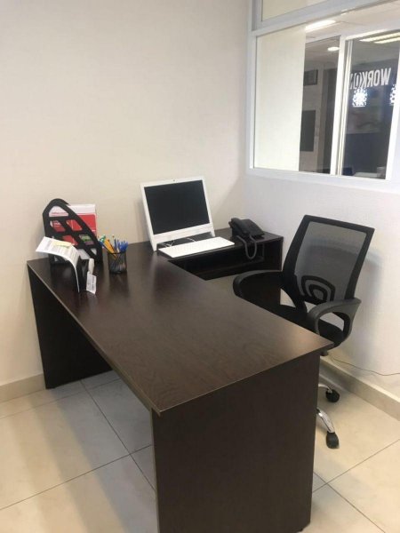 Foto Oficina en Renta en CUAUHTEMOC, CUAUHTEMOC, Distrito Federal - $ 9.000 - OFR258904 - BienesOnLine