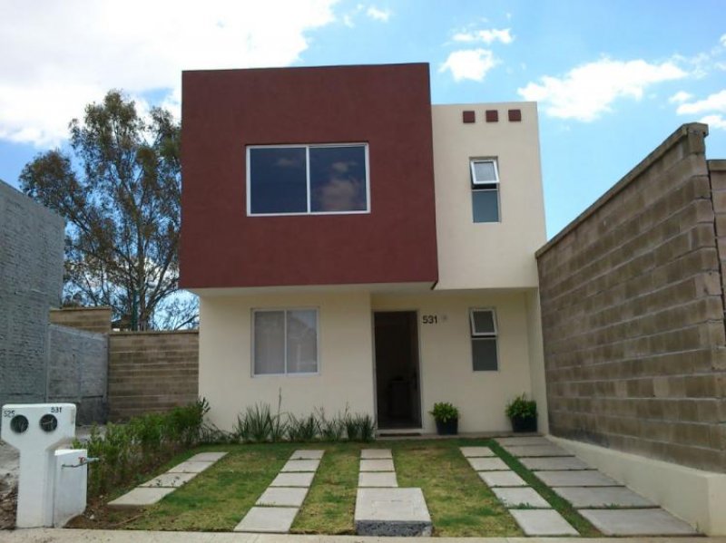 Casa en Venta en xangari Morelia, Michoacan de Ocampo