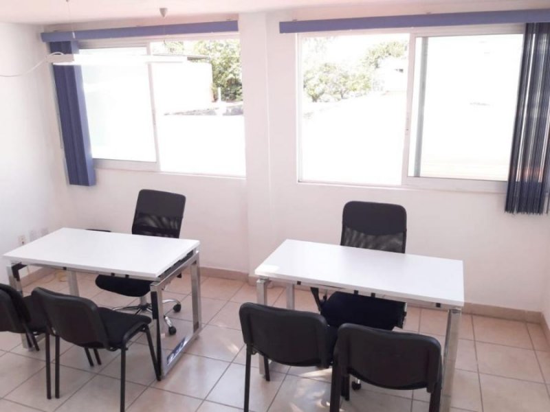 Foto Oficina en Renta en VALLE DEL CAMPESTRE, León, Guanajuato - $ 7.500 - OFR288921 - BienesOnLine