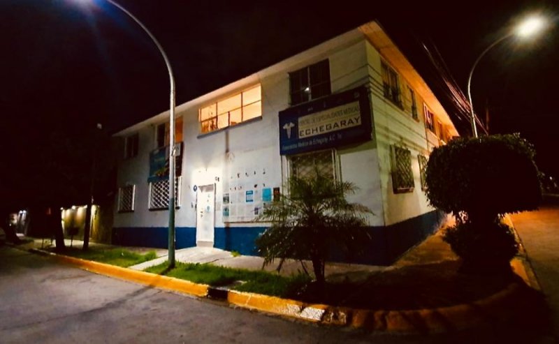 Foto Local en Renta en Bosques de Echegaray, Naucalpan de Juárez, Mexico - $ 3.850 - LOR215799 - BienesOnLine