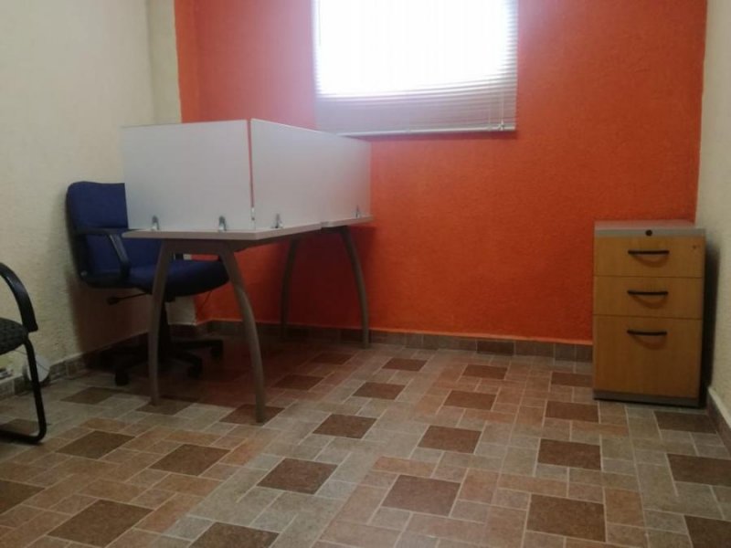 Foto Oficina en Renta en LAS AMÉRICAS, Naucalpan de Juárez, Mexico - $ 3.500 - OFR247364 - BienesOnLine