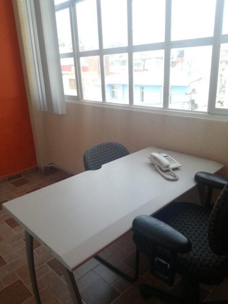 Foto Oficina en Renta en LAS AMÉRICAS, Naucalpan de Juárez, Mexico - $ 850 - OFR248923 - BienesOnLine