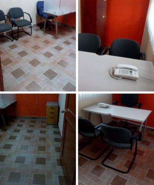 Foto Oficina en Renta en LAS AMÉRICAS, Naucalpan de Juárez, Mexico - $ 850 - OFR249432 - BienesOnLine