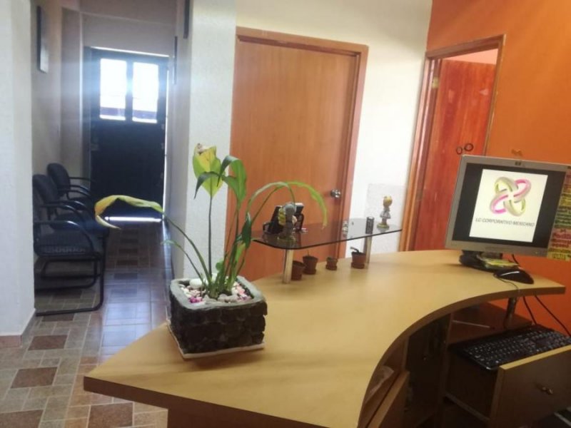 Foto Oficina en Renta en LAS AMÉRICAS, Naucalpan de Juárez, Mexico - $ 850 - OFR249593 - BienesOnLine