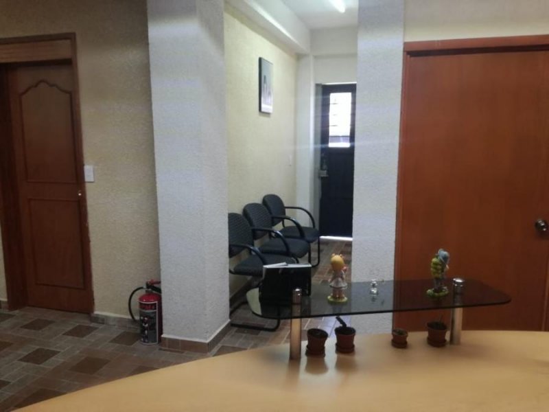 Foto Oficina en Renta en LAS AMÉRICAS, Naucalpan de Juárez, Mexico - $ 850 - OFR249715 - BienesOnLine