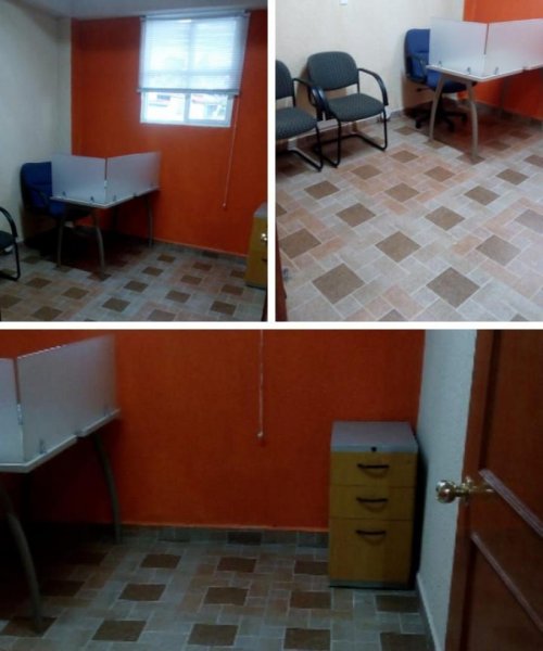 Foto Oficina en Renta en LAS AMÉRICAS, Naucalpan de Juárez, Mexico - $ 850 - OFR254161 - BienesOnLine