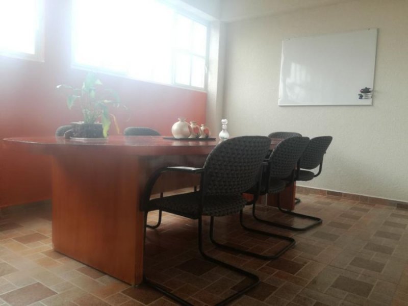 Foto Oficina en Renta en LAS AMÉRICAS, Naucalpan de Juárez, Mexico - $ 850 - OFR254866 - BienesOnLine