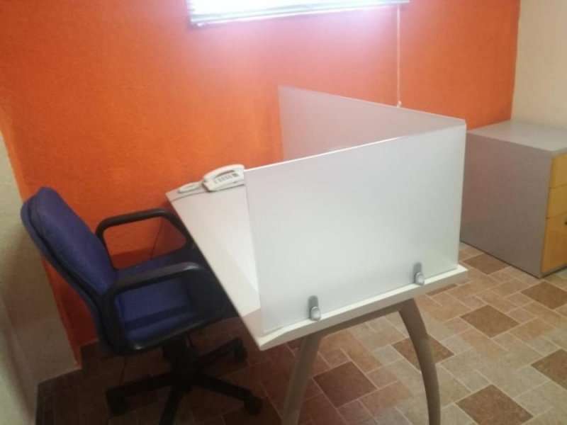 Foto Oficina en Renta en LAS AMÉRICAS, Naucalpan de Juárez, Mexico - $ 850 - OFR255243 - BienesOnLine