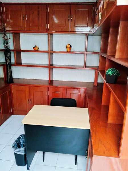 Foto Oficina en Renta en ATENAS, LEON, Guanajuato - $ 9.000 - OFR292791 - BienesOnLine