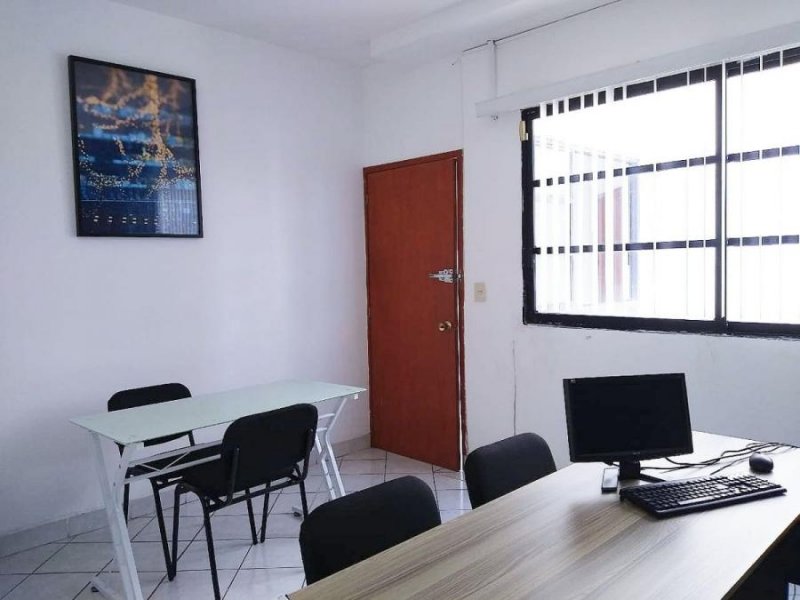 Foto Oficina en Renta en chapalita, guadalajara, Jalisco - $ 4.600 - OFR292506 - BienesOnLine