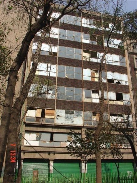 Foto Edificio en Renta en CEMTRO, Cuauhtémoc, Distrito Federal - $ 400.000 - EDR1127 - BienesOnLine