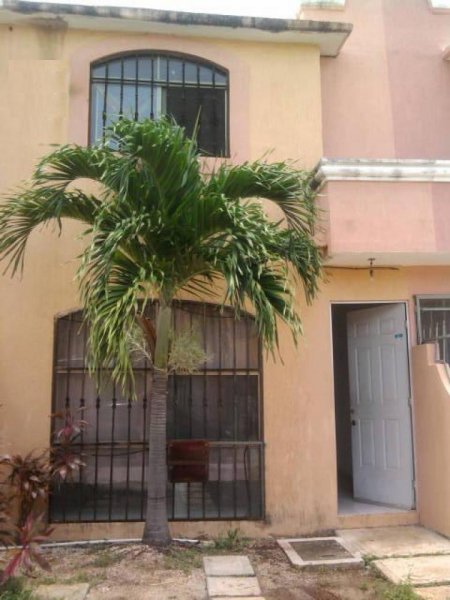 Foto Casa en Renta en Cancún, Quintana Roo - $ 4.500 - CAR29432 - BienesOnLine